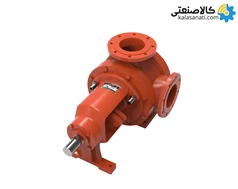 پمپ دنده ای ماه و ستاره 6 اینچ کوپار 6 KIP