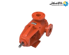 پمپ دنده ای ماه و ستاره 2 و 1/2 اینچ کوپار 21/2 KIP