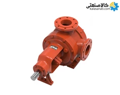 پمپ دنده ای ماه و ستاره 4 اینچ کوپار 4 KIP