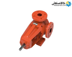 پمپ دنده ای ماه و ستاره 1 و 1/2 اینچ کوپار 11/2 KIP