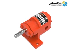 پمپ هلیکال دنده خارجی 1/2 اینچ کوپار KHP 1/2