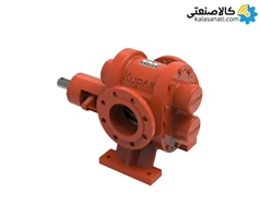 پمپ هلیکال دنده خارجی 4 اینچ کوپار KHP 4