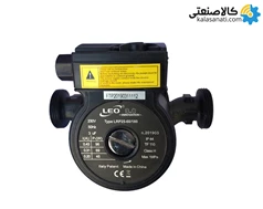 پمپ پکیج 1 اینچ LEO مدل LRP 25-60/180 لئو