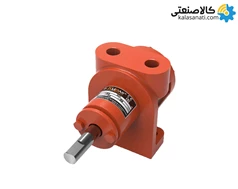 پمپ دنده ای ماه و ستاره 3/8 اینچ کوپار 3/8 KIP