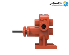 پمپ هلیکال دنده خارجی 1 اینچ کوپار KHP 1