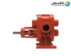 پمپ هلیکال دنده خارجی 2 اینچ کوپار KHP 2
