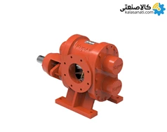 پمپ هلیکال دنده خارجی 6 اینچ کوپار KHP 6