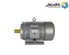 موتور استریم سه فاز 30 کیلووات 40 اسب پوسته چدن