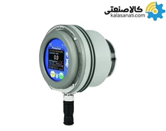 رفرکتومتر اینلاین پریسماتک کامپکت PTR100_compact