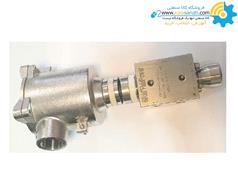 سلنوئید ولو ضد انفجار برند بیفلوید 