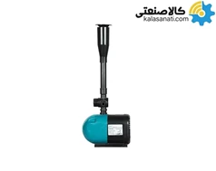  پمپ آبنما کوچک LEO  لیو 75 وات مدل  XKF-75P