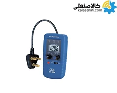 تستر محافظ جان سی ای ام مدل CEM DT-904