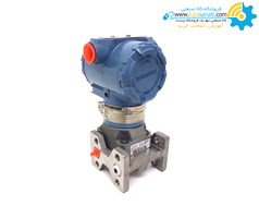 ترانسمیتر فشار رزمونت مدل 3051CA