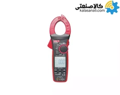 آمپرمتر کلمپی AC یونی تی مدل UT206B