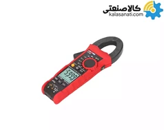 آمپرمتر کلمپی ضدآب یونیتی مدل UT219E