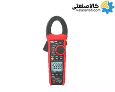 آمپرمتر کلمپی AC/DC یونیتی مدل UT219M