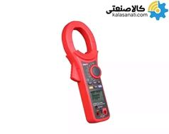 کلمپ آمپرمتر AC/DC یونیتی مدل UT222