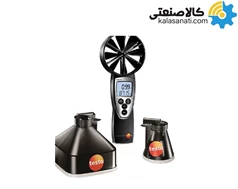 باد سنج پره ای تستو 1-417