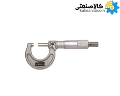 میکرومتر معمولی خارجی 75-50 میلی متر ASIMETO