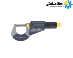 میکرومتر دیجیتالی خارجی ASIMETO