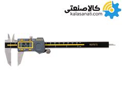 کولیس دیجیتال 15 سانتی متر استنلس استیل (چهاردکمه) ASIMETO