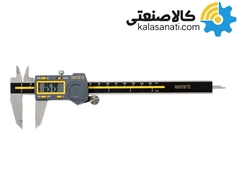 کولیس دیجیتال 20 سانتی متر استنلس استیل (متال) ASIMETO