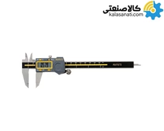 کولیس دیجیتال 15 سانتی متر استنلس استیل (متال) ASIMETO