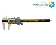 کولیس دیجیتال استنلس استیل چهار دکمه برند ASIMETO