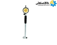 گیج داخل سنج (سیلندر) ساعتی 160-50 میلی متر  ASIMETO