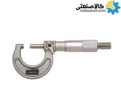 میکرومتر معمولی خارجی 50-25 میلی متر ASIMETO