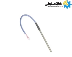 ترموکوپل سیمی کپسول دار