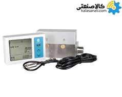 فلومتر جرمی گاز مدل NONCON MF5600
