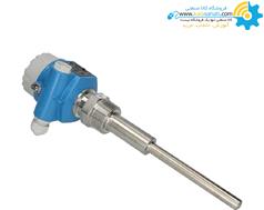 سطح سنج خازنی E+H FMI51