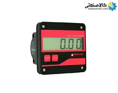 لیتر شمار دیجیتالی 1 اینچ برند GESPASA مدل MGE-110