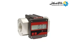 لیتر شمار دیجیتالی 2 اینچ برند GESPASA مدل MGE-400