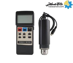 گشتاور سنج با پراب مجزا lutron TQ-8800