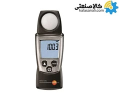 لوکس متر  تستو مدل 540
