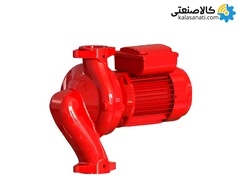الکتروپمپ سیرکولاتور 1.5 اسب 1/2 1 اینچ نوید موتور AA1 1/2-1.5hp