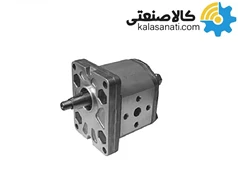 پمپ هیدرولیک دنده ای GP3 دوپلوماتیک