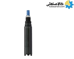 سنسور آمپرومتریک اکسیژن محلول مدل E+H W COS51D