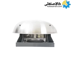 هواکش سقفی تکفاز 22 سانت زیلابگ LXFB-2E 220/44-P92/25