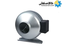 داکت فن 20 سانت زیلابگ LXFB - 2E250/48-M92/35-G200