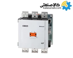 کنتاکتور LS مدل Metasol MC 1260AF