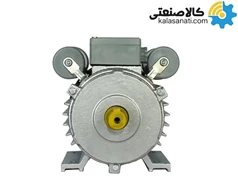 الکتروموتور تکفاز استار Star 