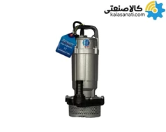 پمپ کفکش استریم 1 اینچ 28 متر آلومینیوم مدل QDX