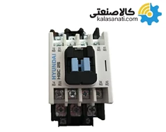 کنتاکتور هیوندای 25A - 11KW
