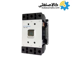 کنتاکتور هیوندای 130A - 65KW