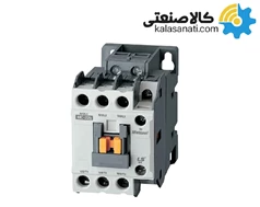 کنتاکتور LS مدل Metasol MC 22AF