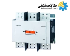 کنتاکتور LS مدل Metasol MC 2650AF