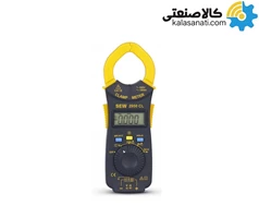 آمپرمتر 1000A AC مدل 2950CL برند اس ای دبلیو SEW